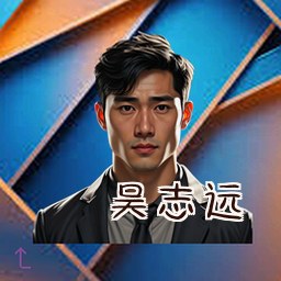 吴志远